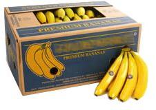 Banana Packaging Boxes