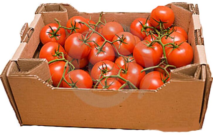 Tomato Packaging Boxes