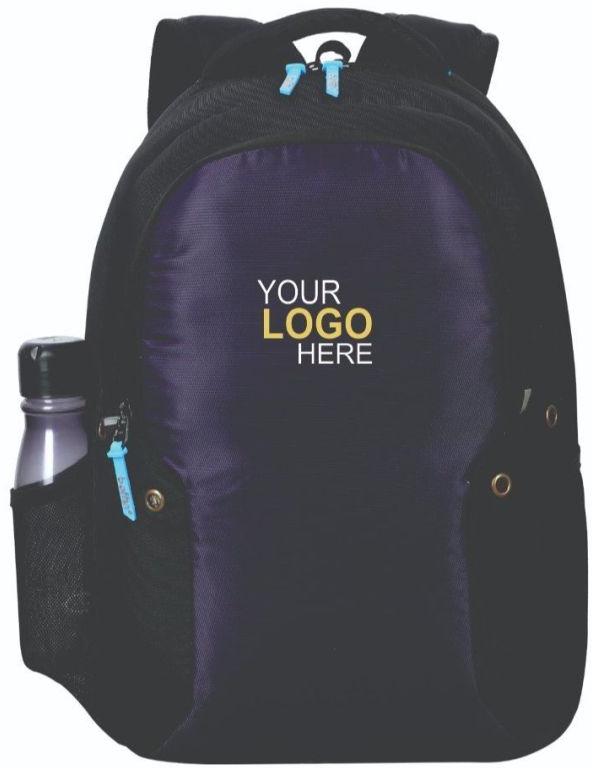 600-900 Gm Cotton Plain Promotional Backpack Bag, for Daliy, Size : Customized