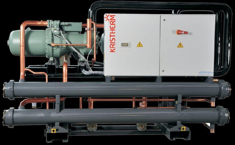 PE's Industrial Heat Pumps, Power : 3-6kw