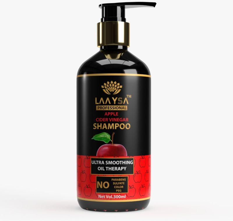 Apple Cider Vinegar Shampoo, for Bath Use, Feature : Controls Hair Fall, Dandruff Free, Keeps Hair Silky