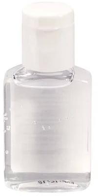 Transparent Gel Hand Sanitizer, Packaging Size : 10ml