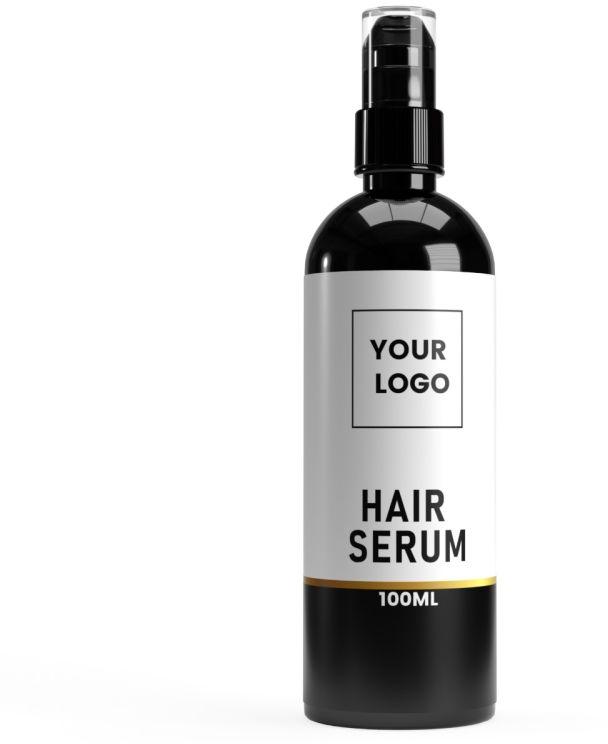 Hair serum, Gender : Unisex