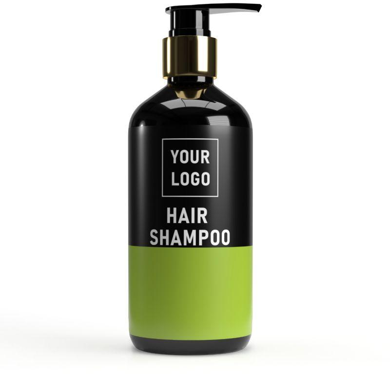 hair shampoo