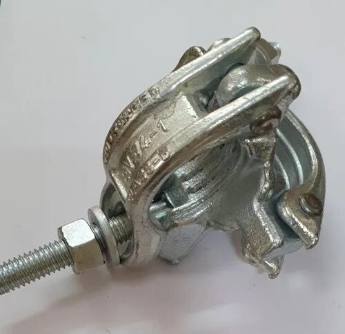 950 Gm Scaffolding Forged Coupler