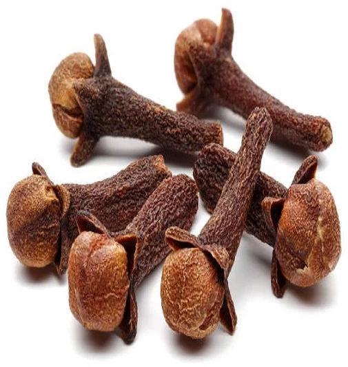 Solid Common Clove Seeds, for Spices, Grade Standard : Food Grade