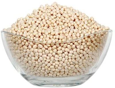 Creamy White Solid Gota Urad Dal, for Cooking, Grade Standard : Food Grade