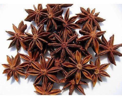 Whole Star Anise, Packaging Type : Box