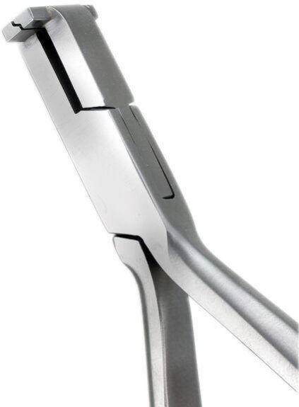 Stainless Steel Plier, Brand Name : Custom Brand, Grade : AISI