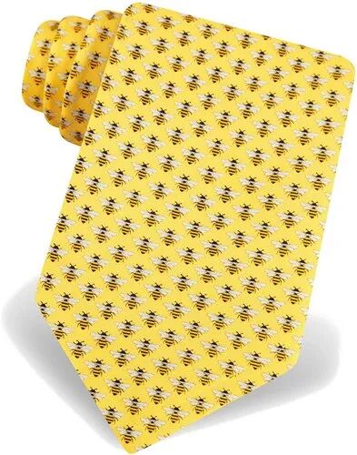 Honeycomb Tie