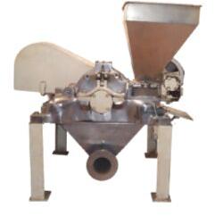 Electric Mild Steel Micro Pulverizer, Specialities : Excellent Functionality, Less Maintenance, Easy To Use