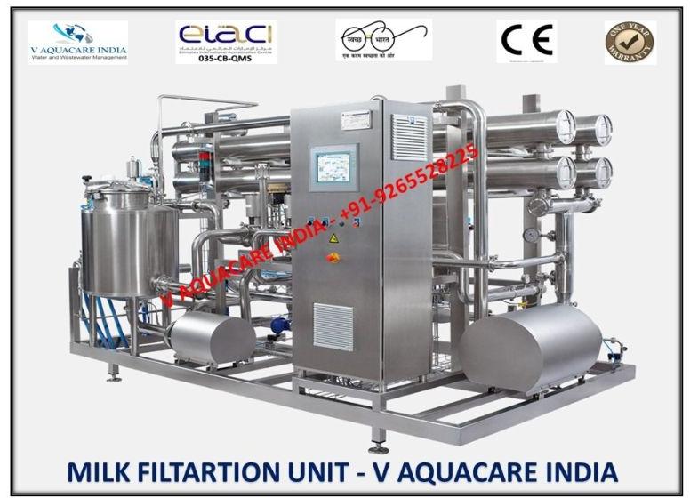 Milk Separator