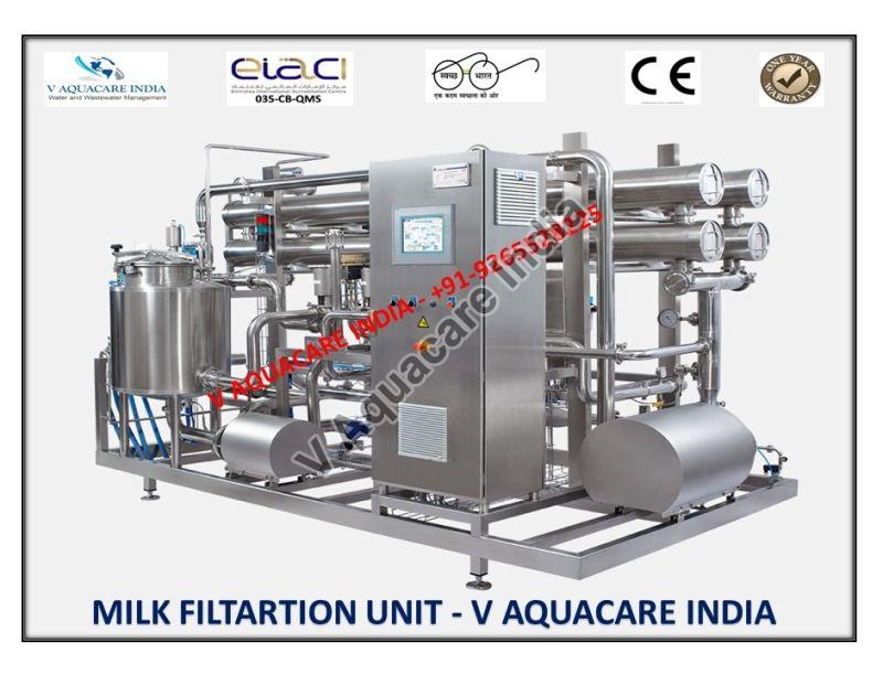 Milk Separator, Certification : CE Certified