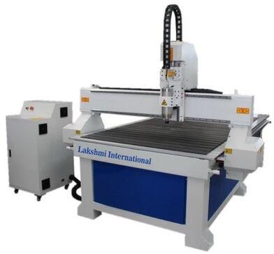 CNC Router Wood Engraving Machine