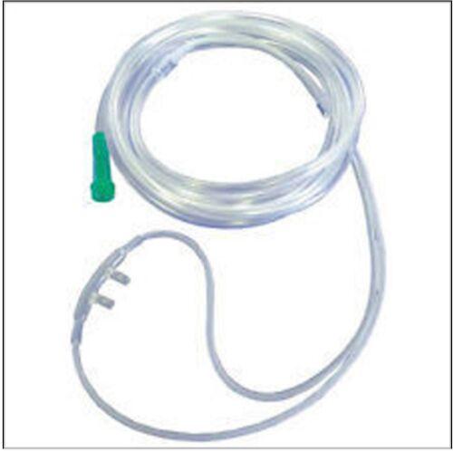 PVC Oxygen Nasal Cannula, for Hospital