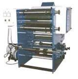 Fully Automatic Slitting Machine, Certification : CE Certified