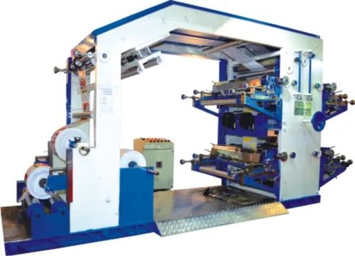 Avtar Paper Cup Printing Machine, Automatic Grade : Automatic