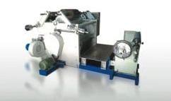 3-6kw Polished Stainless Steel Paper Slitting Machine, for Industrial, Certification : CE Certified