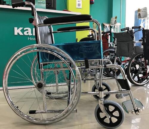 FIGHTER2C KARMA - Lightweight Wheelchair