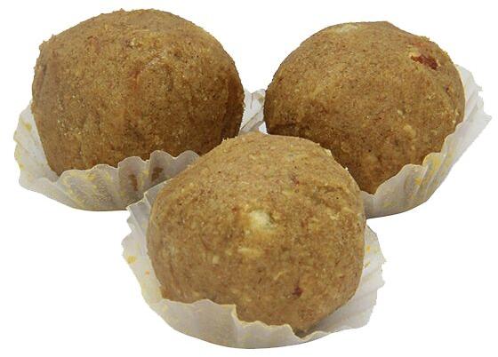 Atta Mewa Laddu, Feature : Easy To Digest, Healthy To Eat