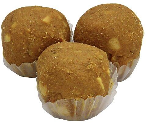 Besan Mewa Laddu