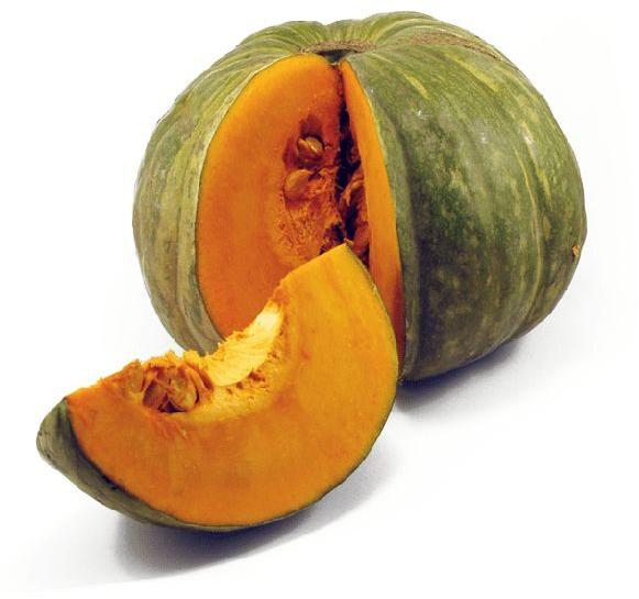 Fresh Green Pumpkin, Packaging Type : Gunny Bag