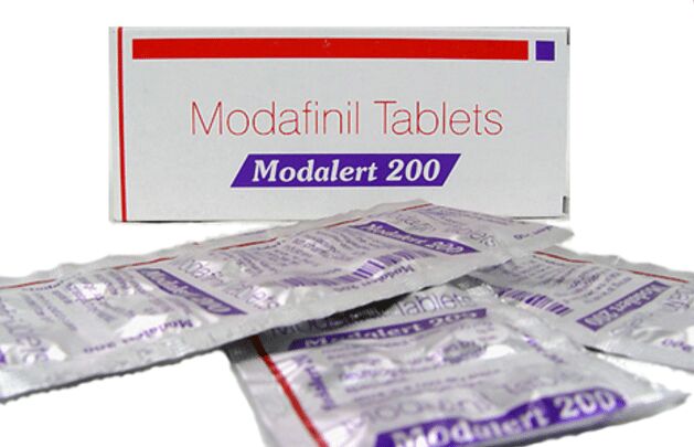 Modalert 200 mg Tablet