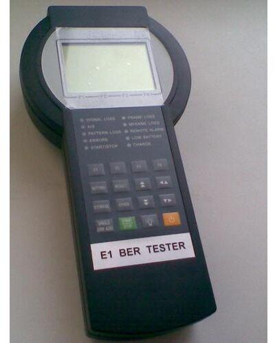 E1 BER Tester