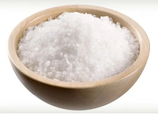 High Pure Industrial Salt