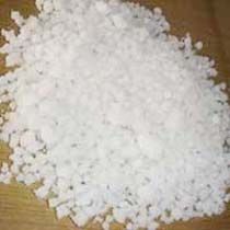 Ice Melting Salt, Color : White