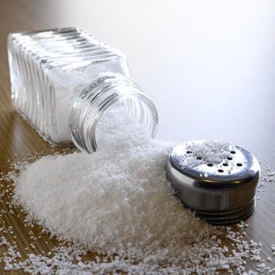 Low Sodium Salt, Shelf Life : 1Year