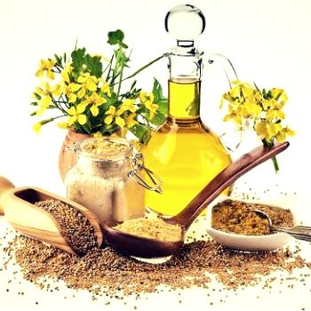 Virgin Mustard Oil, for Cooking, Grade : Food Grade