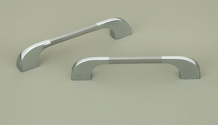 Stainless Steel F-03 Cabinet Handles