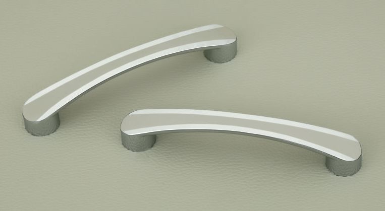 Stainless Steel F-05 Cabinet Handle