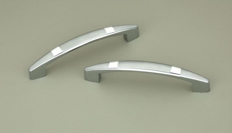 Fittingo Stainless Steel F-08 Cabinet Handles, Style : Modern