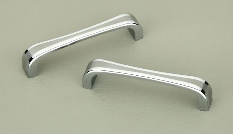 Stainless Steel F-13 Cabinet Handles