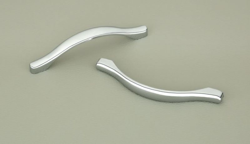 Stainless Steel F-20 Cabinet Handles