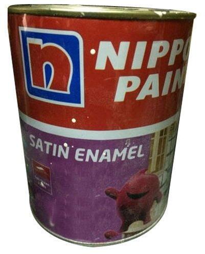 Nippon Enamel Paint