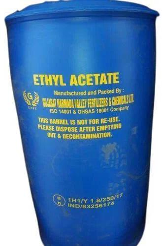 Ethyl acetate, Purity % : >99%