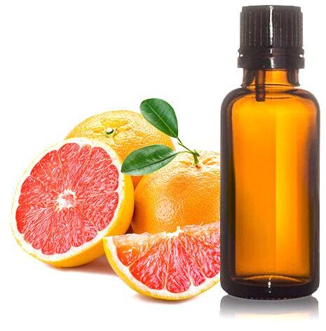 Grapefruit Oil, Purity : 100% Natural Pure
