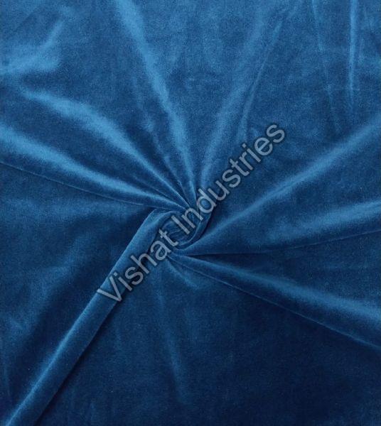 Vishat Brushed Polyester Spanish Velvet, for Garments, Blazer, Jacket Coat  Making, Width : 58 at Rs 170 / Meter in Surat