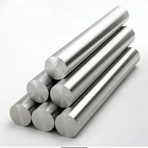 Stainless Steel 409 L Round Bars, for Industrial, Feature : Excellent Quality