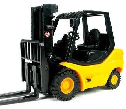 Diesel Forklift