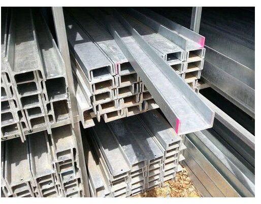 Wide Flange Beam, For Constructional