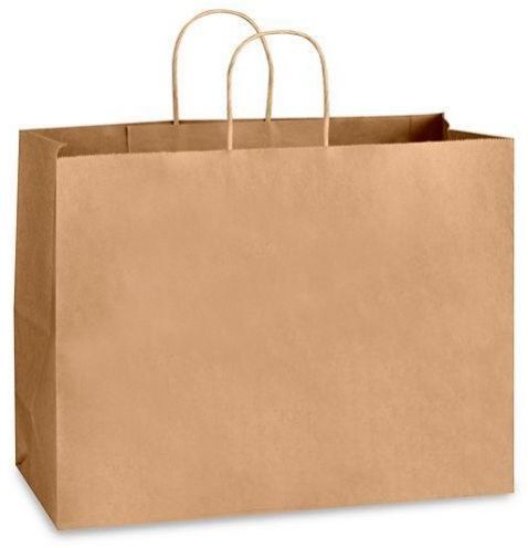20X42 Cm Brown Paper Bag