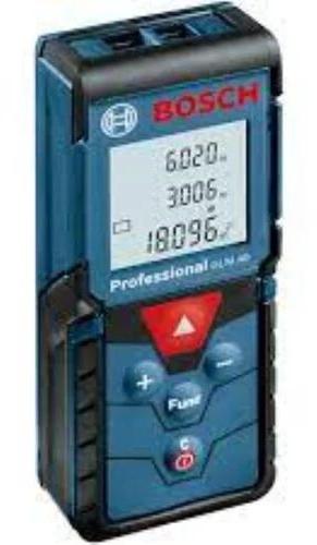 Bosch Distance Meter, Model Name/Number : GLM-40