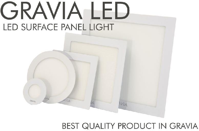 LED Surface Panel Light
