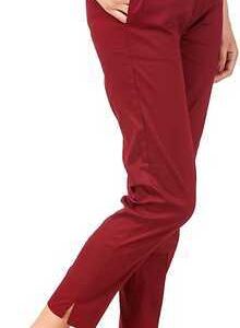 Ladies Casual Cotton Pants