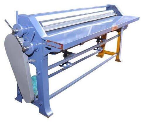 Four Roll Sheet Pasting Machine, Voltage : 240 V