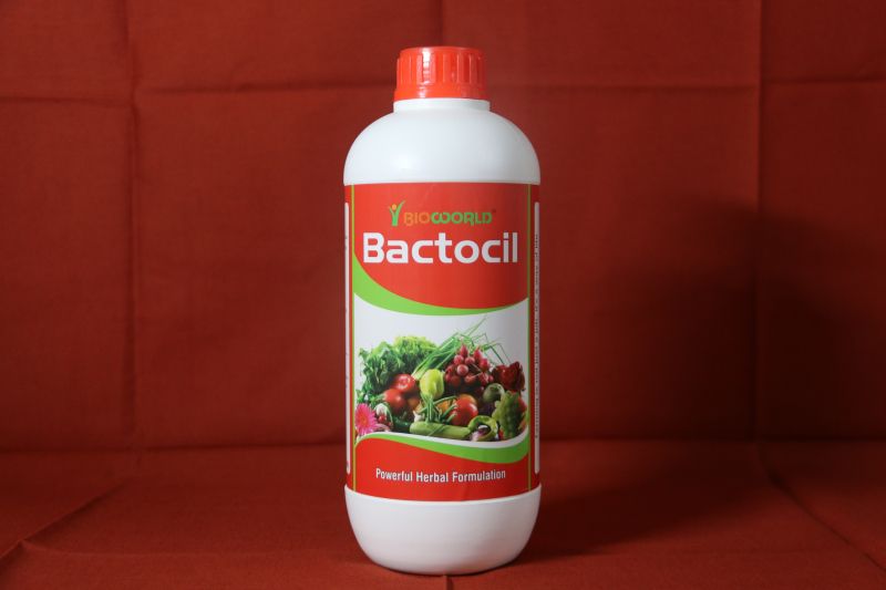 Bactocil Bio Fertilizer